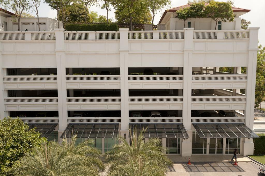 Profolio @ Straits Quay Aparthotel Tanjung Tokong Exterior photo